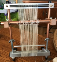 Ready to Weave!